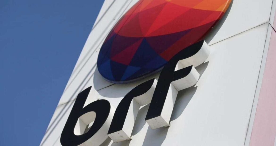 BRF (BRFS3) espera que China e UE voltem a comprar frango "em dias"