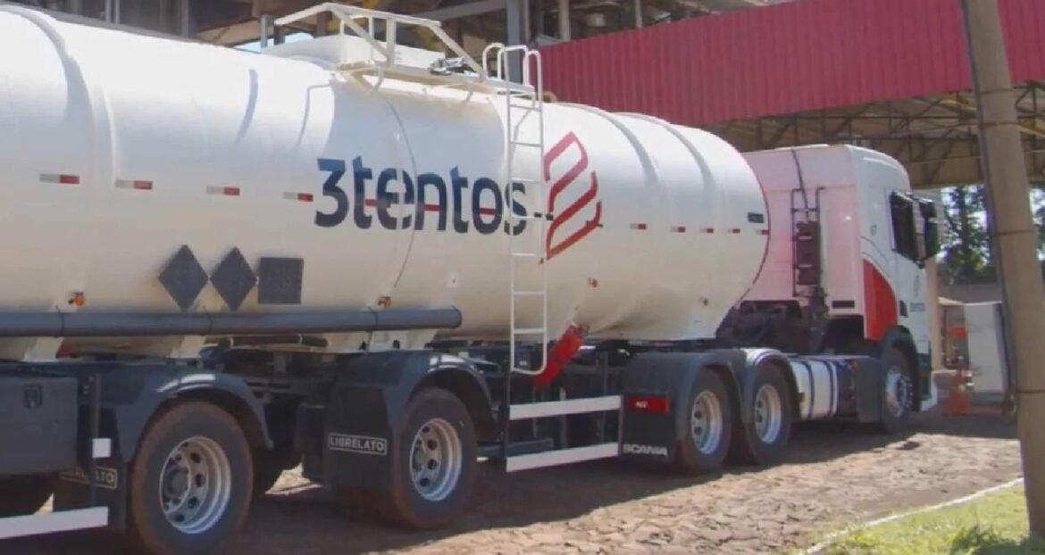 3tentos (TTEN3) registra lucro líquido de R$ 330 milhões (+127%) no 2T25 e supera as expectativas dos analistas – Money Times