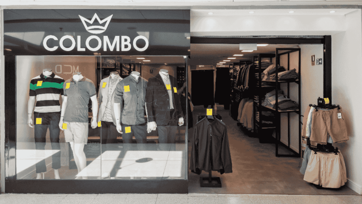 A desvalorização de um ícone do varejo, com Arminio Fraga como investidor.