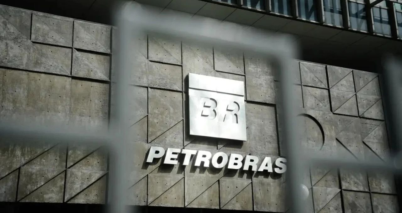 Petrobras PETR4 dividendos