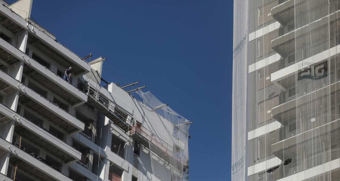 Eztec (EZTC3) deve aumentar suas receitas com a venda de terrenos.