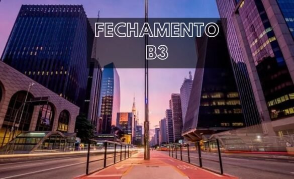 Ibovespa tem a maior alta diária desde abril, impulsionado por indícios de redução de juros do Fed.