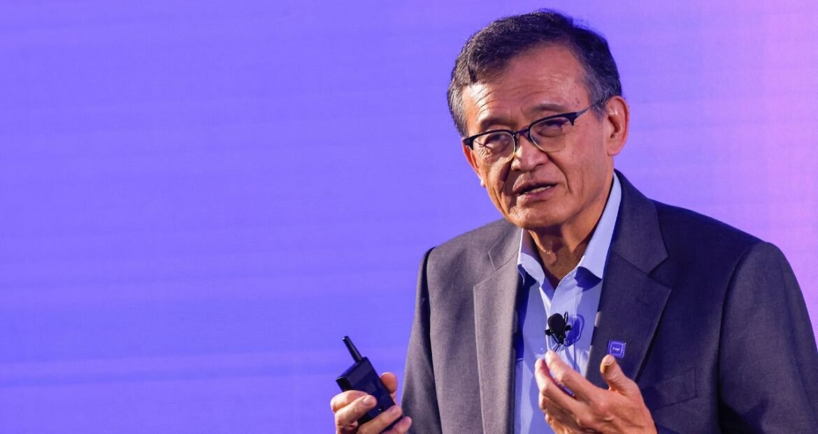 Intel alerta que envolvimento dos EUA na empresa pode afetar vendas globais.