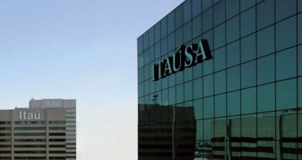 Itaú (ITUB4) e Itaúsa (ITSA4) pagam JCP nesta sexta-feira (29); confira quem receberá.