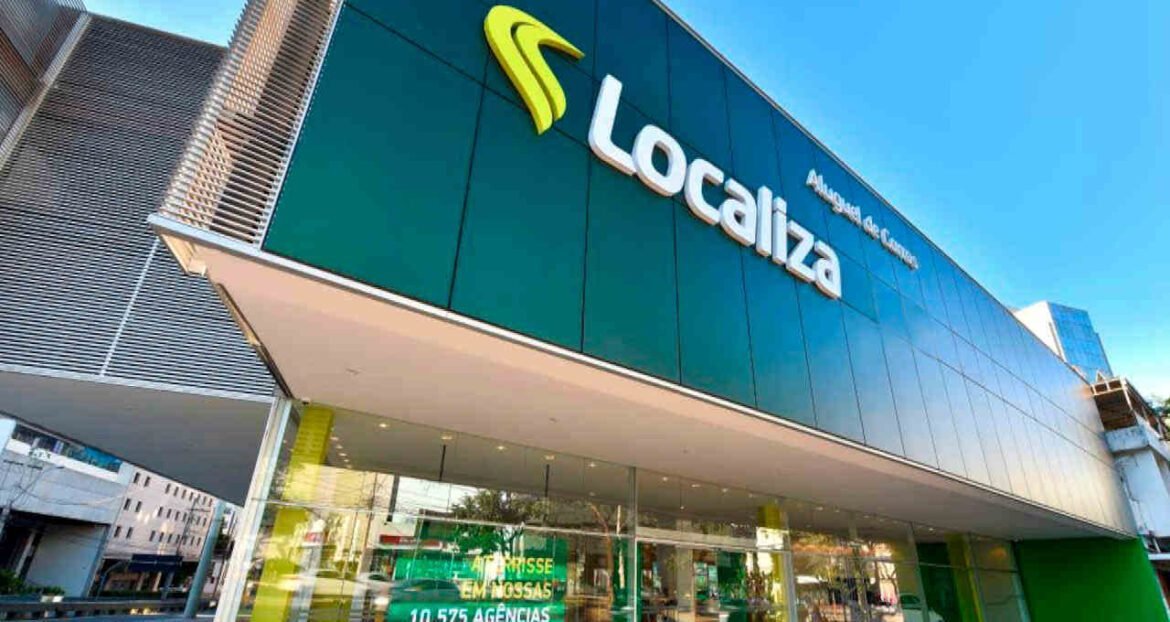 Locaweb (RENT3) reverte prejuízo e registra lucro de R$ 768 milhões no 2º trimestre.