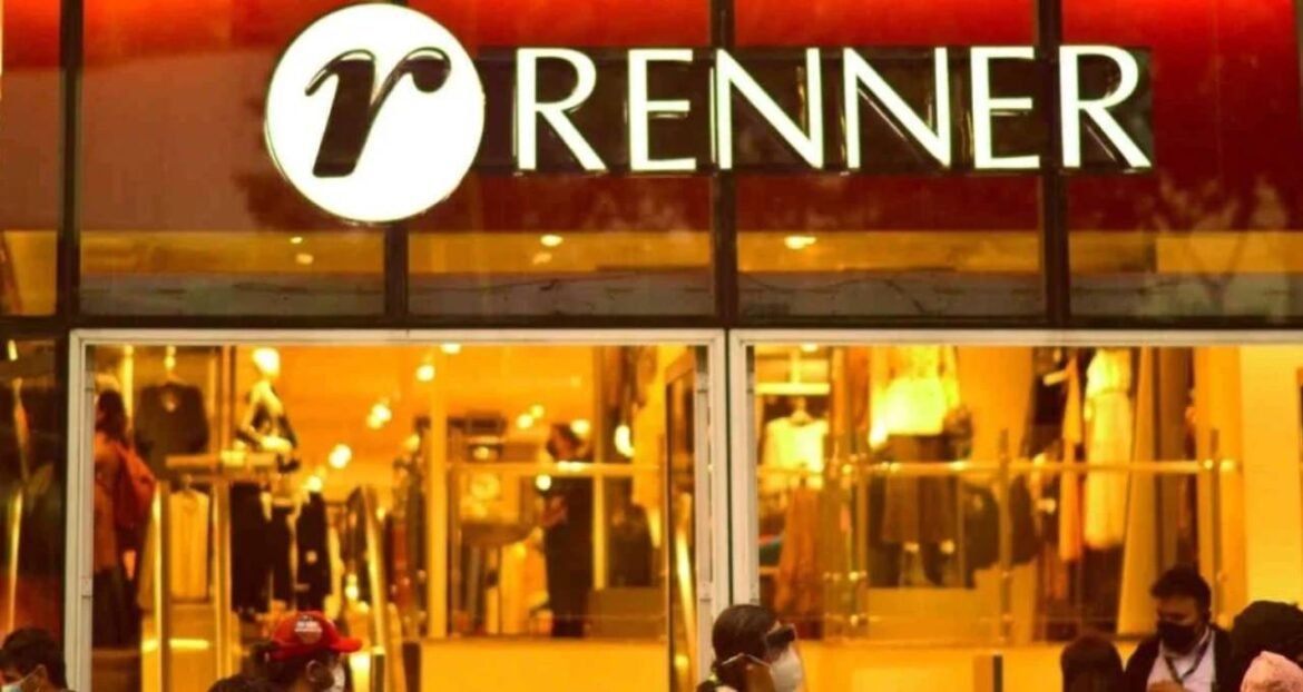 Lojas Renner (LREN3) aprova aumento de capital de R$ 1,6 milhão – Notícia Financeira