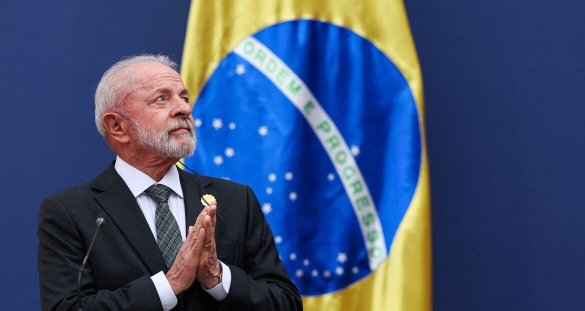 Lula comenta sobre a Cemig (CMIG4); 'não vou privatizar' – Money Times.
