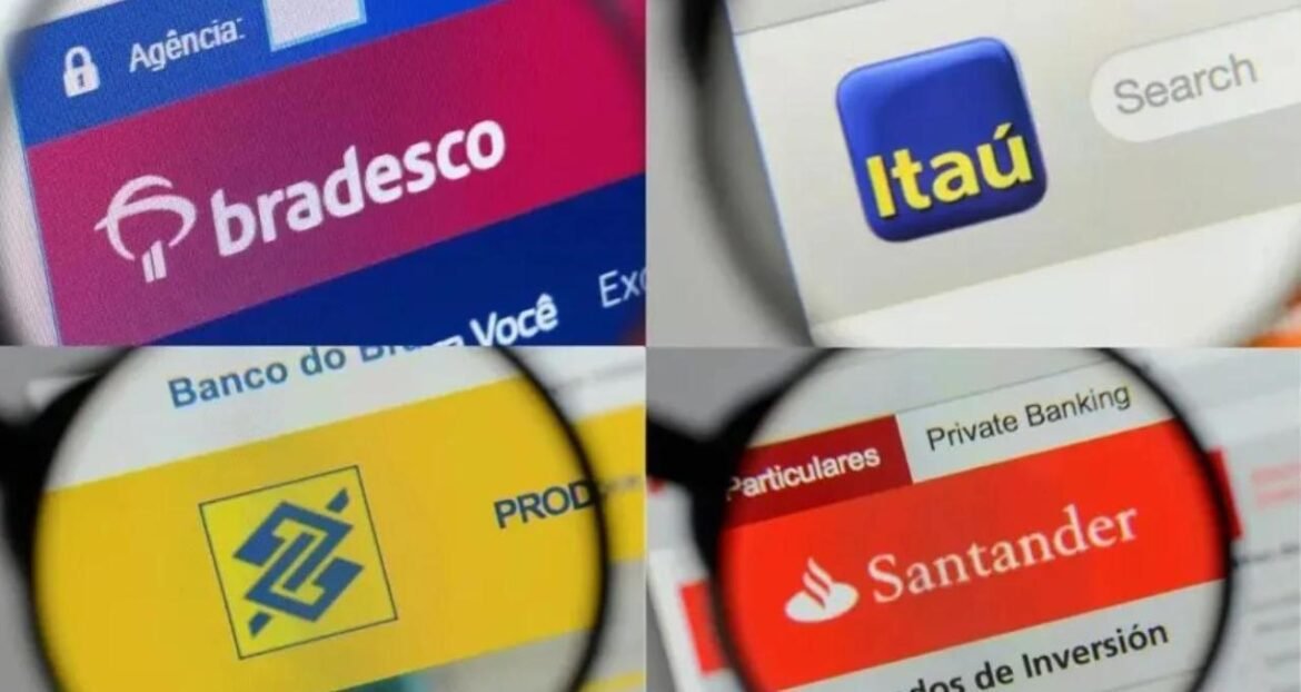Os perdedores e os ganhadores do 2T25 – Análise Financeira