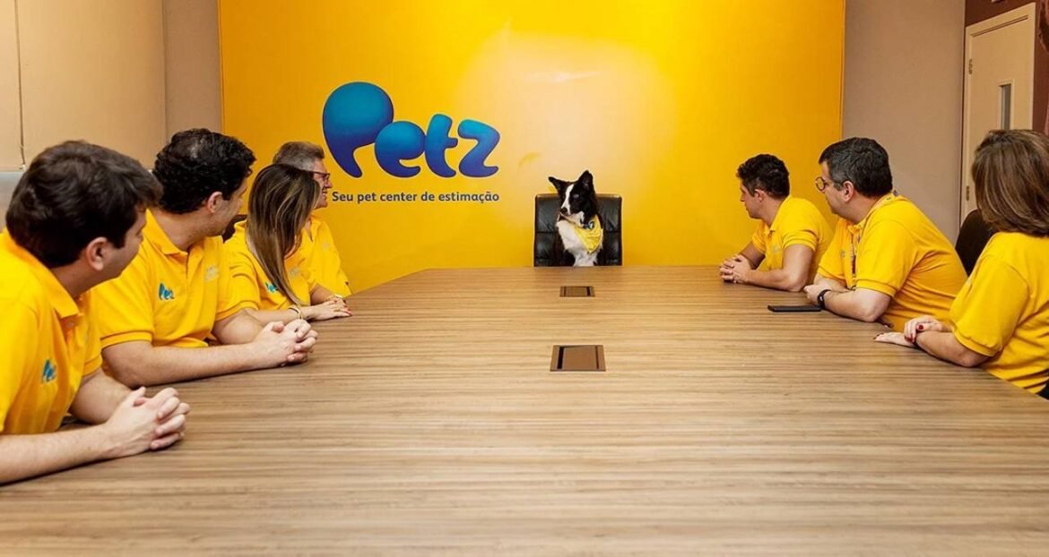 Petz (PETZ3) busca oferecer planos de saúde para animais e deve competir com a Petlove.