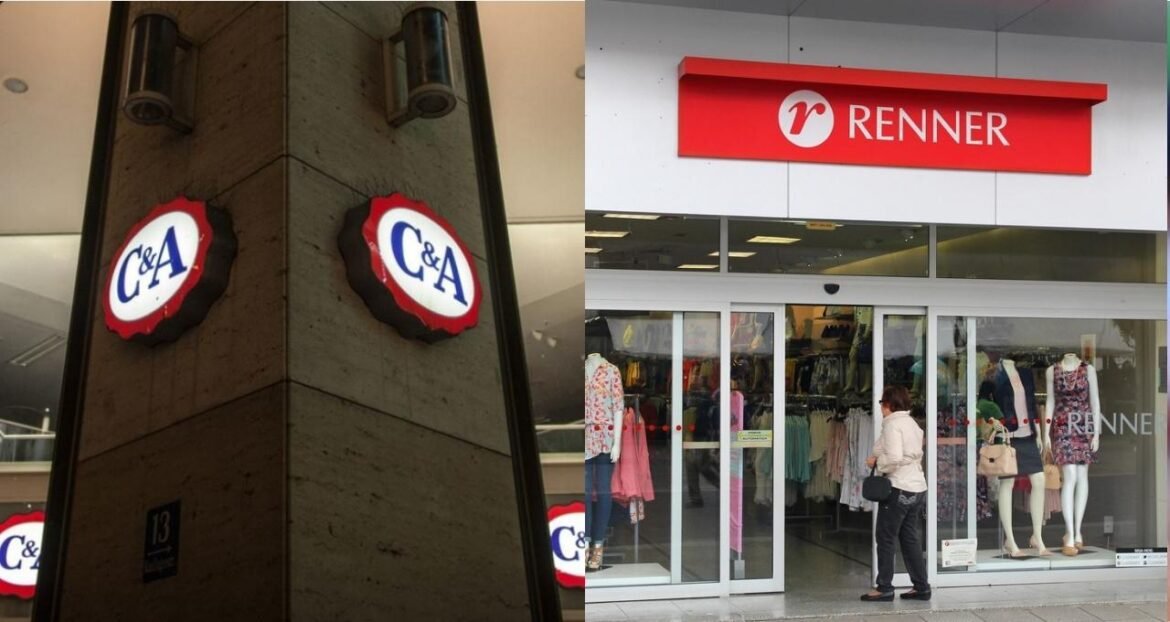 Por que é o momento ideal para adquirir ações da Lojas Renner (LREN3) e da C&A (CEAB3), conforme análise do Safra?