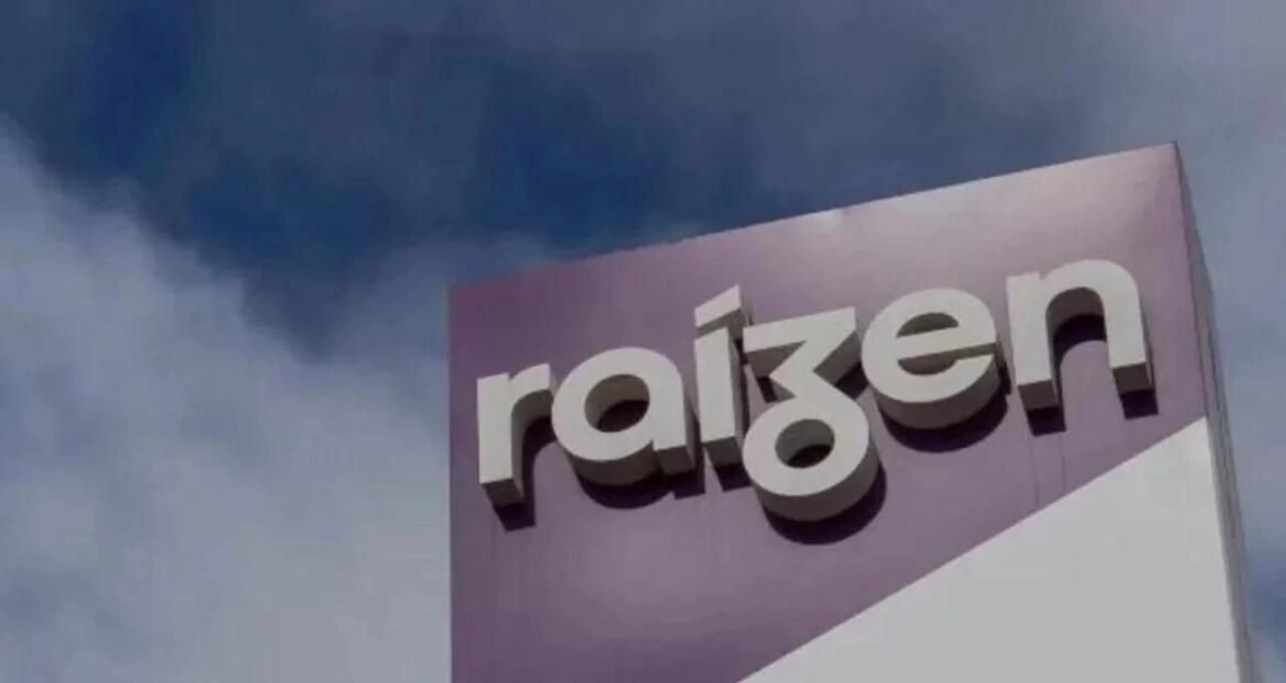 Raízen (RAIZ4) cai em agosto, mas encerra o mês com energia após notícias favoráveis.