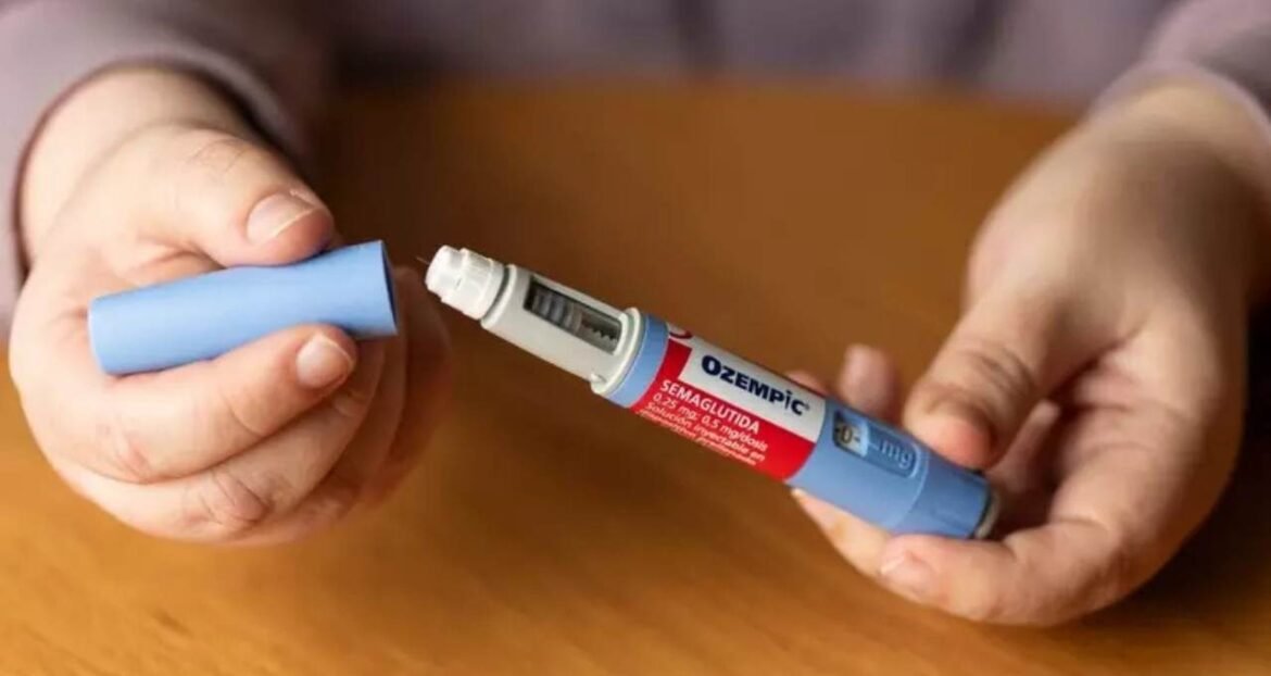 Rival do Ozempic em forma de pílula promete maior perda de peso sem necessidade de injeções.