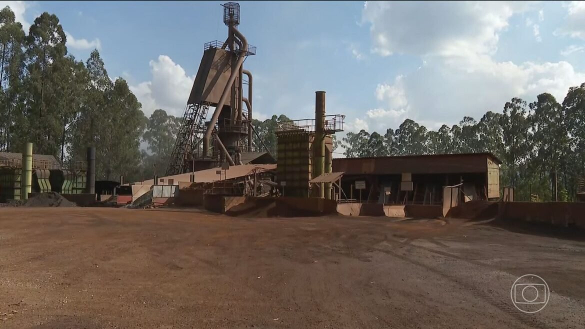 Tarifa elevada dos EUA faz empresas recorrerem a férias coletivas: confira o que estabelece a legislação.