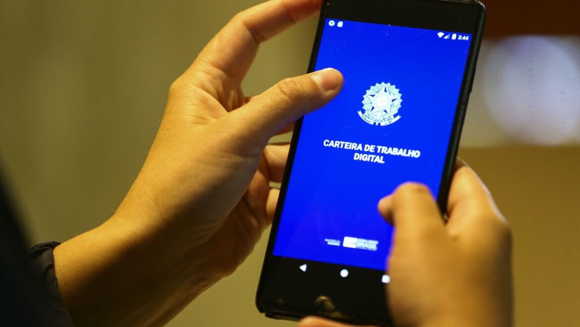 Taxa de desemprego diminui em 18 estados no segundo trimestre de 2025.