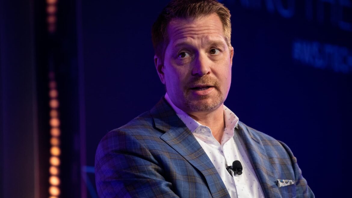 Vamos atualizar o CrowdStrike, mesmo após a queda nas ações após os resultados financeiros.