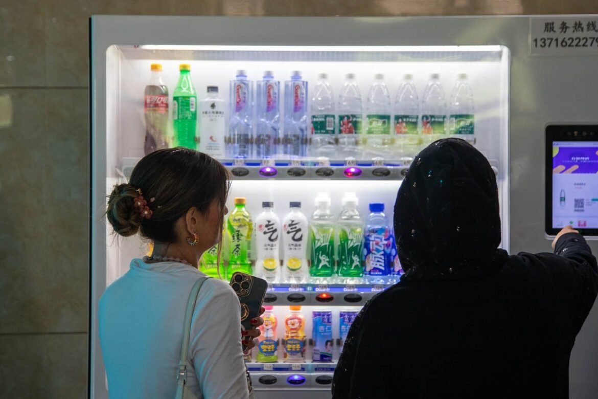 Vendas no varejo caem 0,1% de maio a junho, informa o IBGE