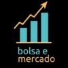 bolsa e mercado logo