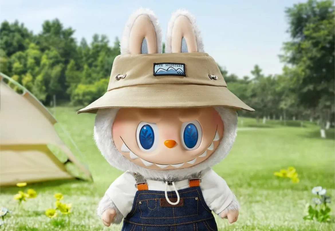 labubu