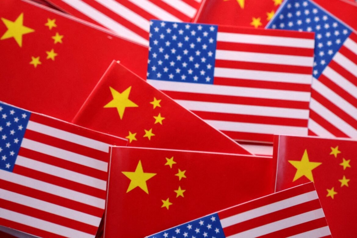 Análise: Expectativas para as negociações entre China e EUA