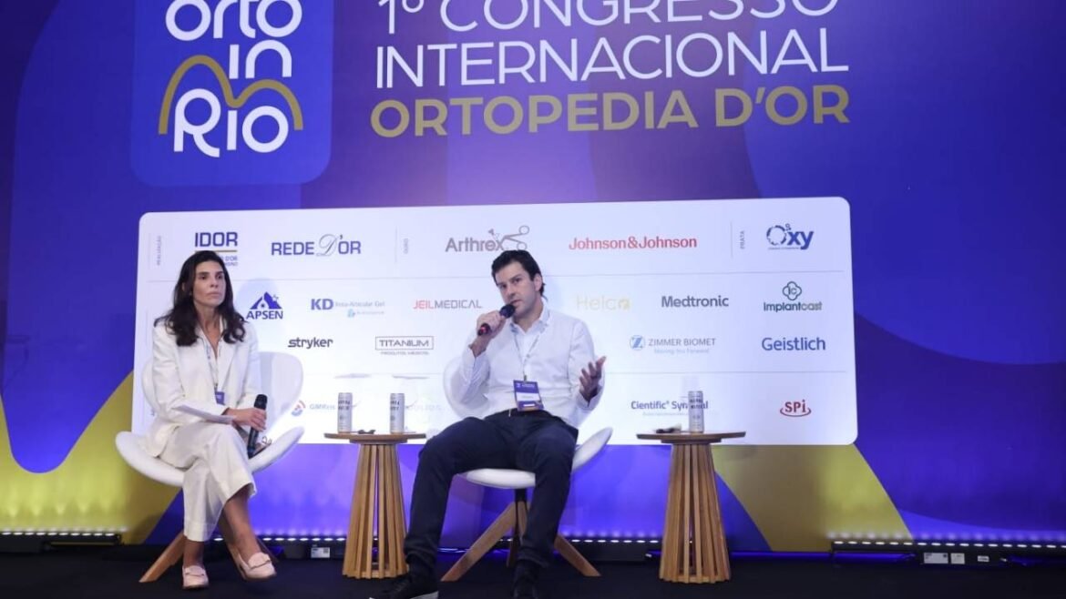 A ‘sangria’ bilionária que a Rede D’Or descobriu no setor de saúde.