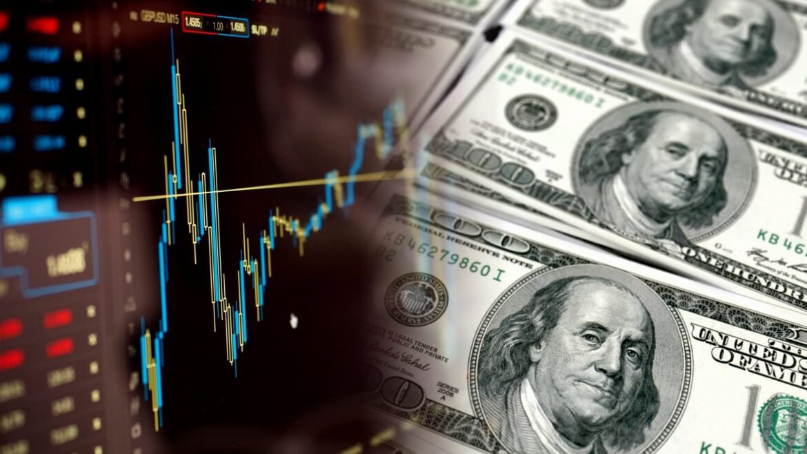 Ações devem ter grande movimento após os dados do CPI — A visão da JPMorgan sobre o que virá a seguir