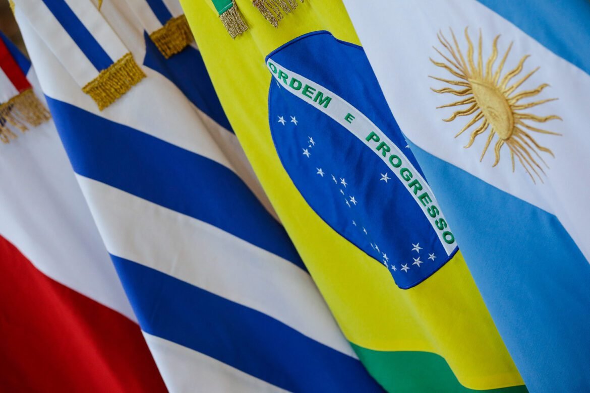 Acordo com a EFTA expande mercado promissor, mas não reduz tarifas altas de Trump.