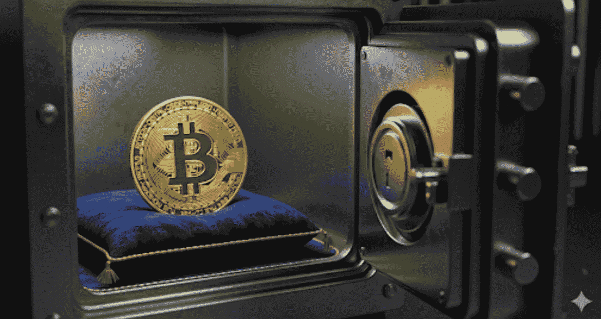 Afinal, quais empresas estão aplicando em bitcoin (BTC), de acordo com esta pesquisa?