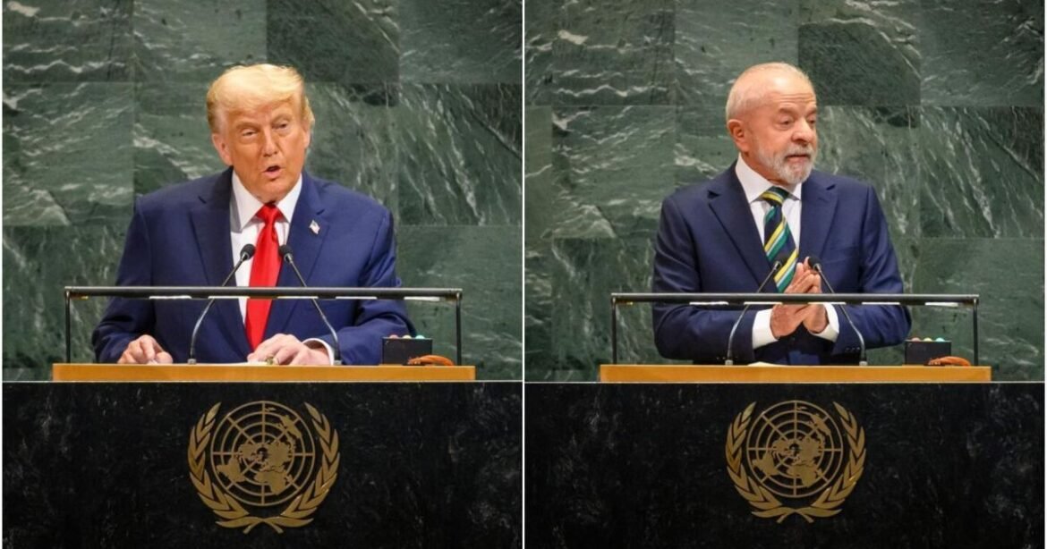Análise: Desafios e possibilidades no encontro entre Lula e Trump