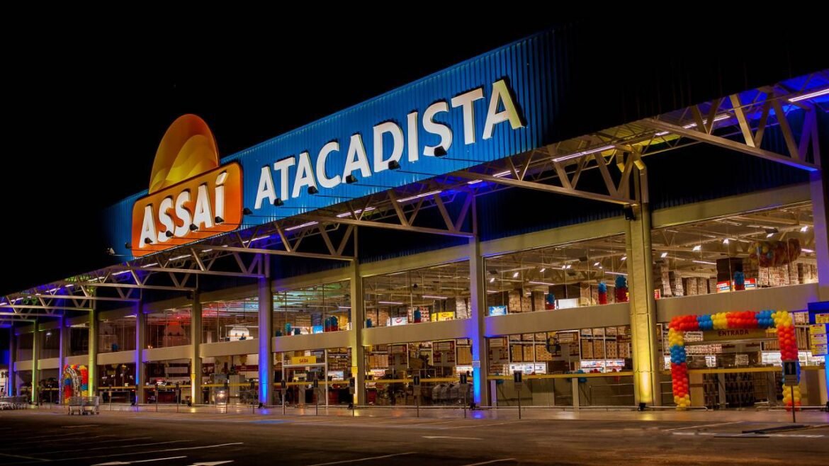 Assaí solicita a suspensão das ações do GPA em conflito com o Casino.
