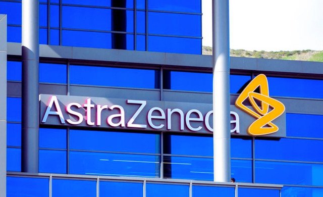 AstraZeneca fará listagem direta nos EUA, mantendo sua sede em Londres.