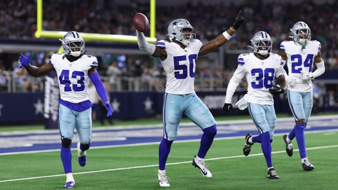 Avaliações Oficiais das Equipes da NFL da CNBC 2025