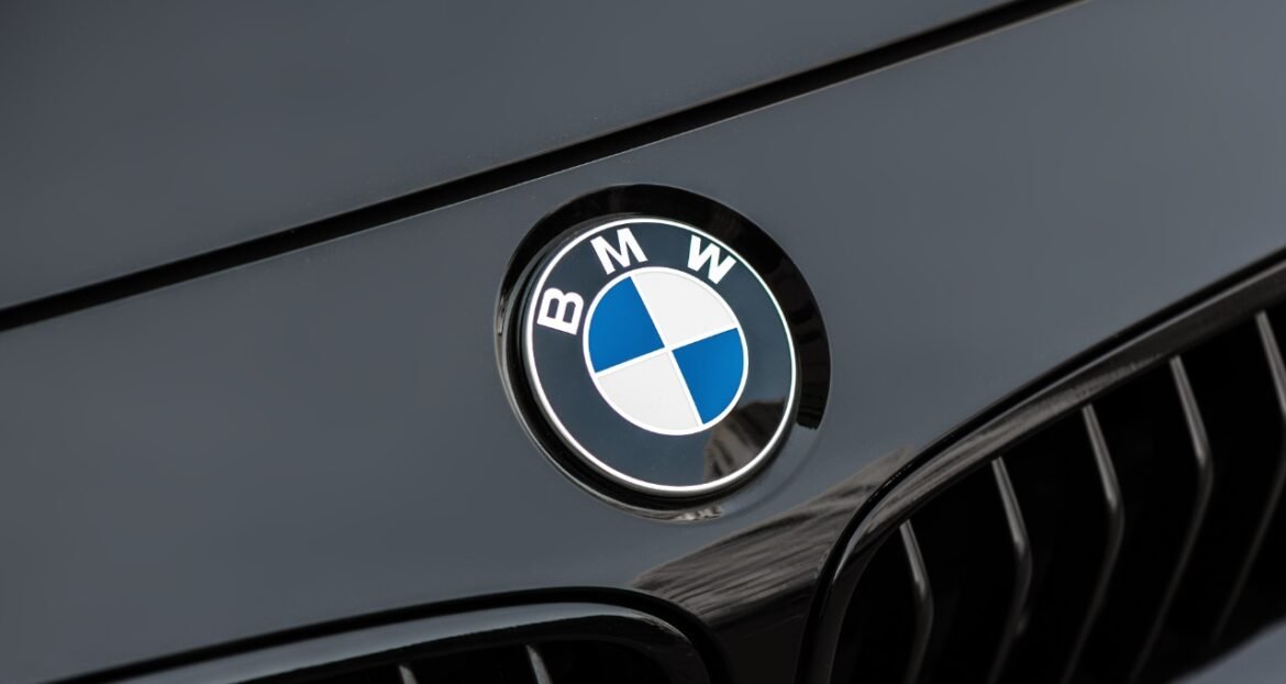 BMW voltará a se expandir na China com nova linha de veículos totalmente elétricos, afirma CFO.