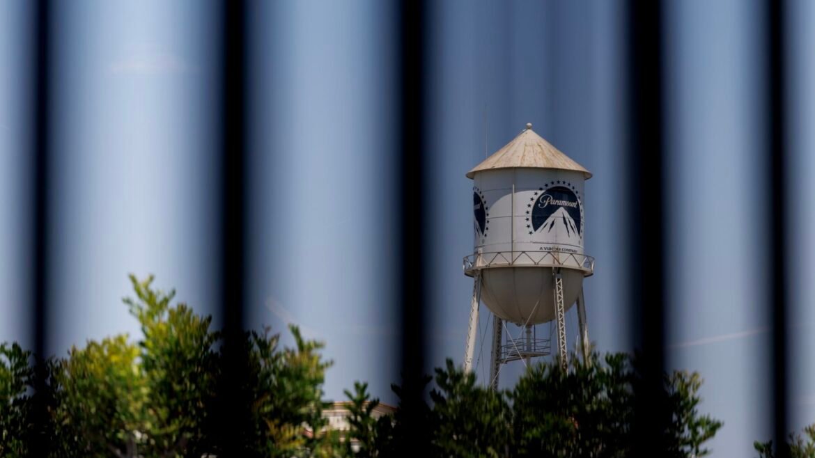 Banco da América classifica Paramount Skydance como subdesempenhando e afirma que 'perspectiva geral é incerta'