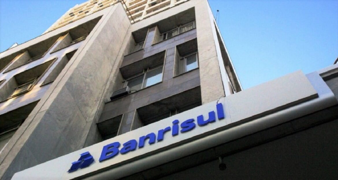 Banrisul (BRSR6) distribuirá juros sobre o capital próprio; confira os detalhes.