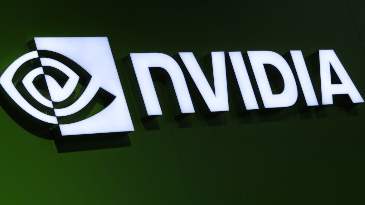 Broadcom e Nvidia estão entre as ações com vendas internas significativas.