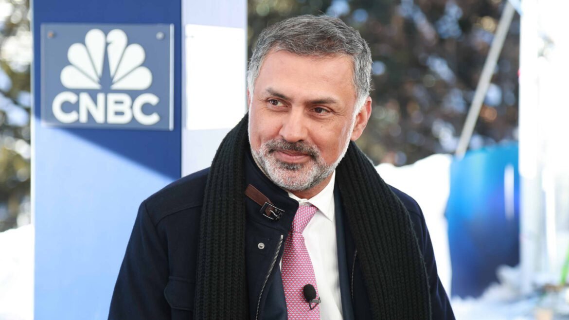 CEO da Palo Alto Networks afirma que empresas podem não aceitar navegadores de IA autônomos.