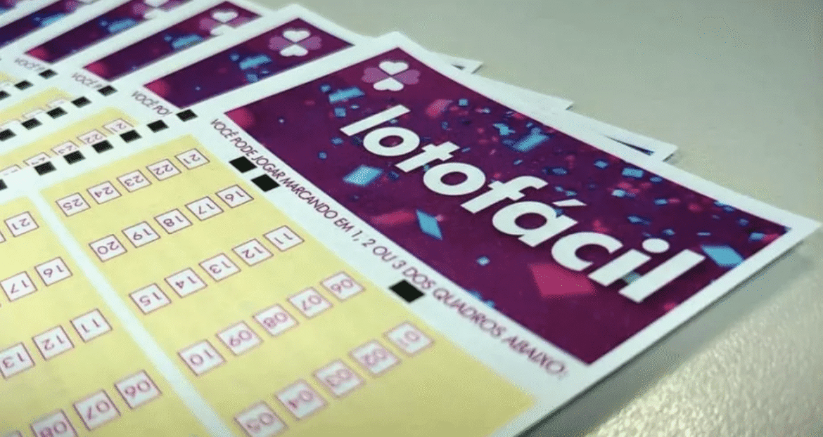 Caixa realiza sorteio da Lotofácil da Independência 2025; confira os números.