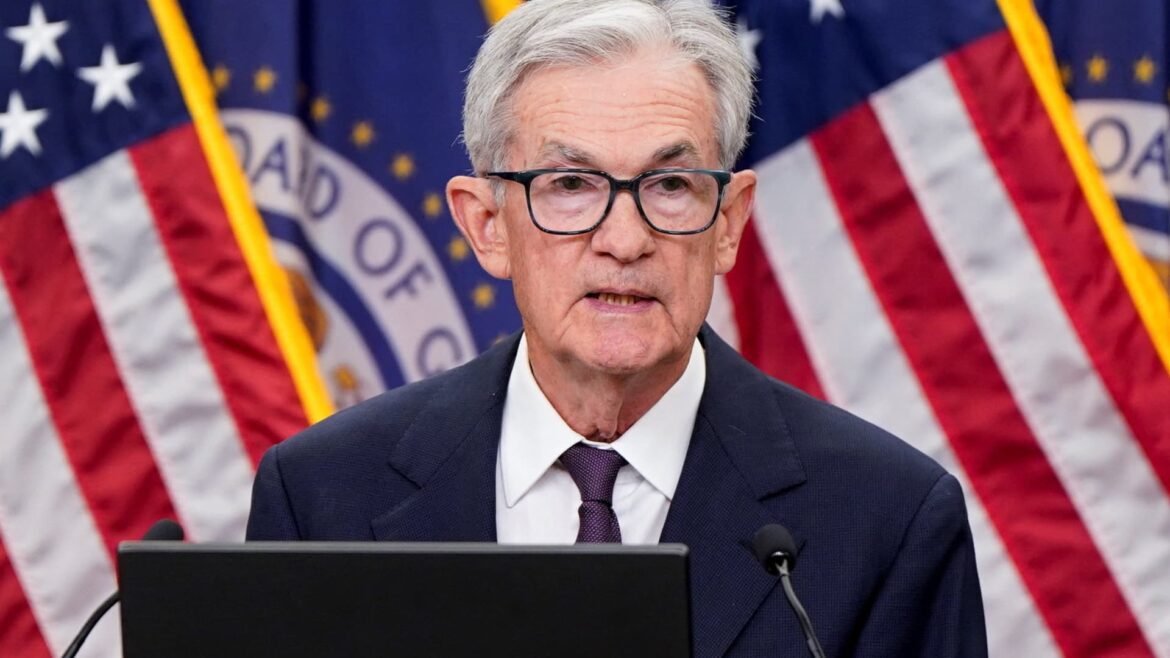 Como o mercado de ações se comporta após avisos dos presidentes do Fed sobre preços elevados de ações