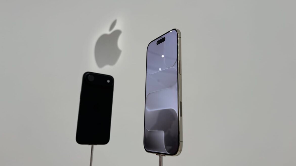 D.A. Davidson reduz classificação da Apple após fabricante de iPhones lançar produtos 'desinspirados'