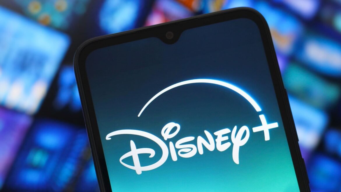 Disney aumenta os preços dos pacotes de streaming no Brasil.