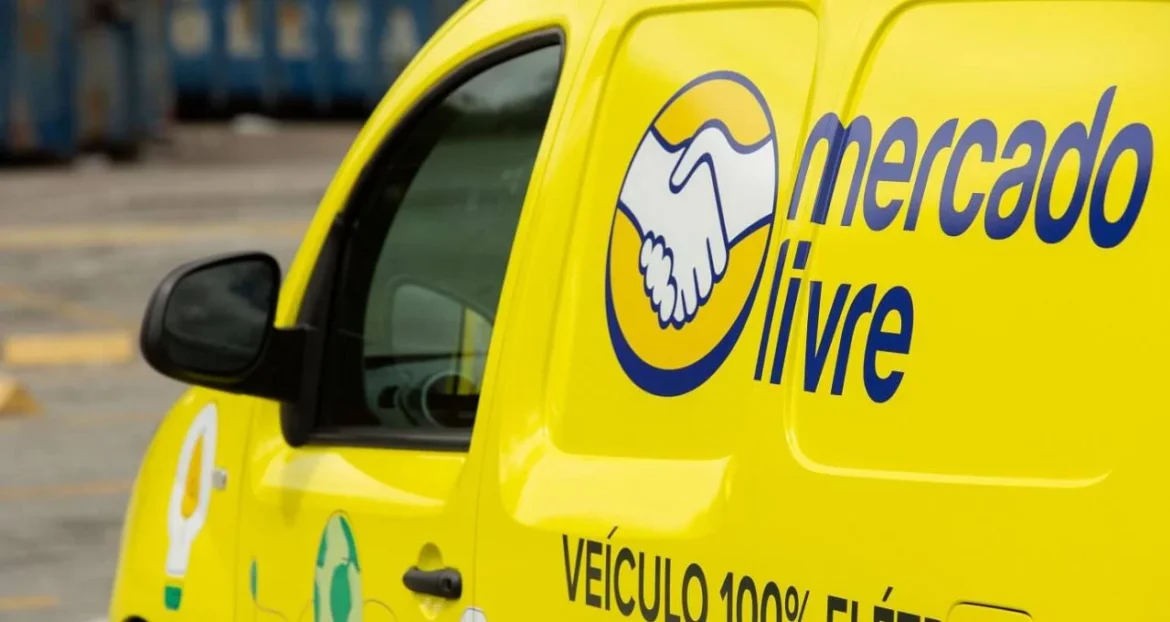 E-commerce no Brasil enfrenta margens apertadas devido à concorrência.