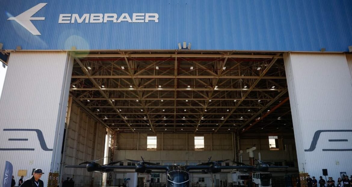Embraer (EMBR3), Oi (OIBR3), Irani (RANI3) e outros destaques do mercado nesta sexta-feira (5)