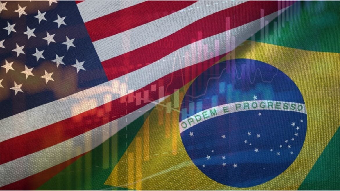 Entre Brasil e EUA: qual é a melhor opção de renda fixa?