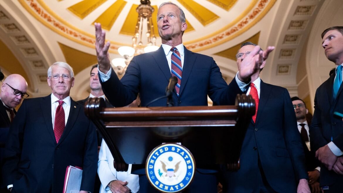 Estado das coisas conforme o prazo se aproxima