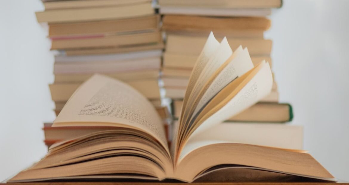 Este não é um livro sobre finanças; mas é.