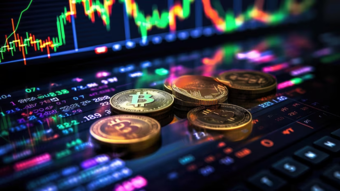 Fundos de criptomoedas no Brasil registram entradas de US$ 3,3 bilhões na semana, sendo os produtos em bitcoin (BTC) os mais destacados.