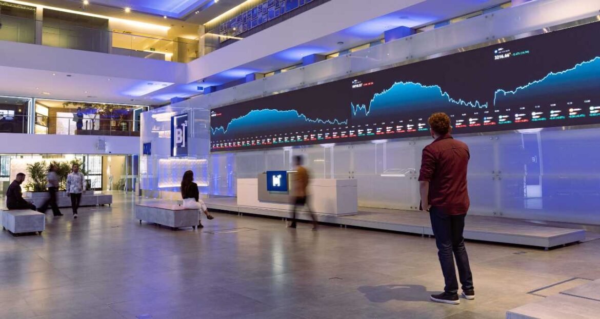 Ibovespa futuro atinge novo recorde histórico e almeja os 150 mil pontos; confira as recomendações do BTG Pactual para quarta-feira (24).