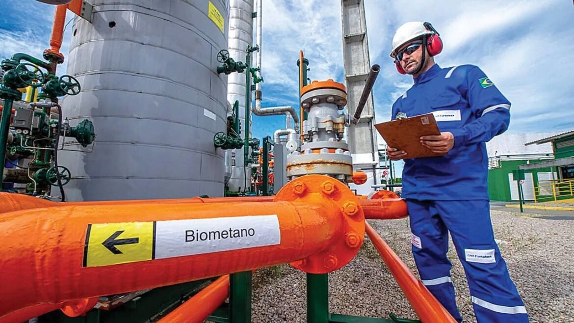 Indústria se preocupa com custos relacionados ao decreto do biometano.