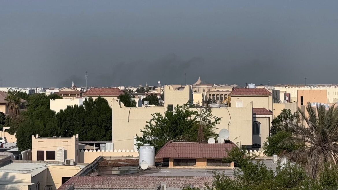 Israel ataca altos oficiais do Hamas em ataque no Catar