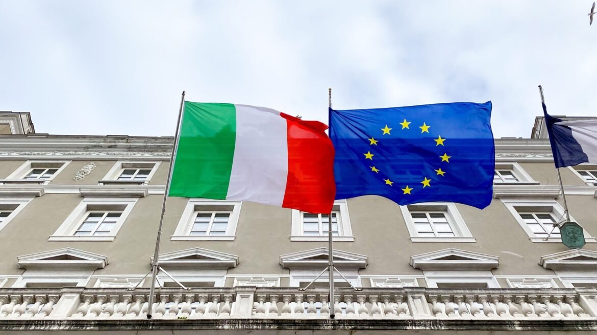 Itália apoia o Acordo Mercosul-UE, mas deseja proteção para agricultores europeus.